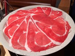 -老墙根涮肉(王四营店)
