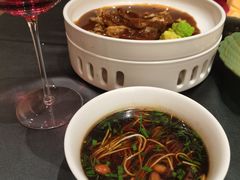 -A One Kitchen·南京精菜馆(德基广场店)
