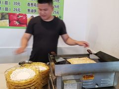 -大自然醉鹅·铁锅火焰鹅(上海联洋店)