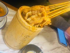 -掌柜的店·河南菜(日月光店)