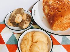 肉松卷-一大糕点(纬六路店)