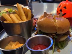 -bluefrog蓝蛙(皇庭广场店)