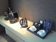 咖啡機-上海静安洲际酒店