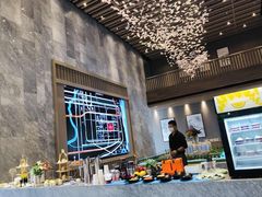 -Sweety Fairy小蜜蜂蛋糕&下午茶(大柏树店)