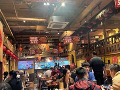-今邕烧烤·广西烧烤大王(西大店)