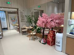 -龙格亲子游泳·水育早教运动中心(绿宝中心)