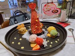 -哈根达斯(城西银泰店)