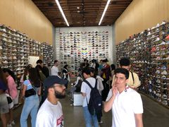 -Flight Club Los Angeles