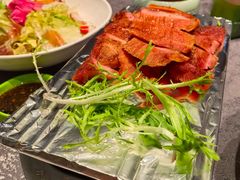 -好福记饭店(红梅公园店)