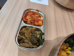 -米村拌饭(银泰中心店)