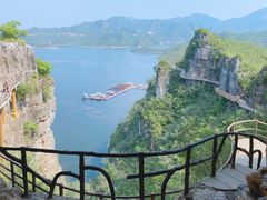 -易水湖景区