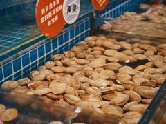 -焰江山海鲜牛排烤肉自助(锦华万达二星店)