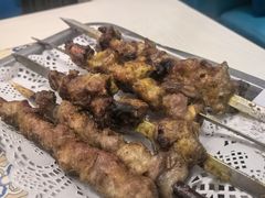 -阿拉丁新疆风味餐厅·清真(罗廊巷店)