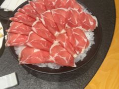 -东来顺(非遗·清真火锅·盛世广场店)