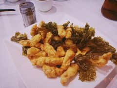 -翠亭酒家(山西南路店)