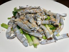 -张家卫·阳江菜·小海鲜(肥婆湾桥店)
