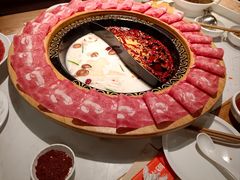 -川中渝夫火锅(铜陵万达广场店)