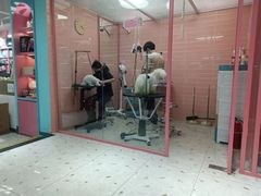 -FAELING PETS美天灵宠物(合生汇店)
