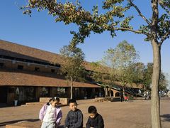 -祝甸砖窑文化馆