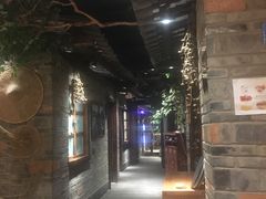 -丹江渔村(首都机场店)