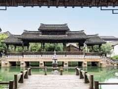 -乌镇西栅景区