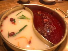 -四喜小胖·北京涮肉(五道营店)
