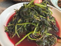 -曹家小菜(胜太路店)