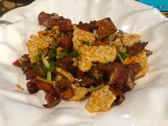 -兰桂坊·花园餐厅(西湖店)