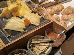 -富力丽思卡尔顿酒店·香荟全日制餐厅