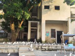 -赤坎·广东华侨国际旅游度假区