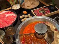 -晓宇重庆火锅(西安荟聚店)