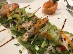 -LA CREPERIE BRETONNE布列塔尼法式餐厅(天童北路店)