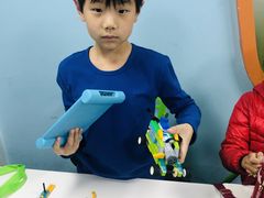 -童程童美·信息学竞赛·机器人编程·少儿编程(万寿路校区)