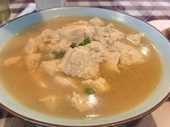 -小锅饭豆腐馆(太原街店)