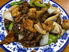 -生活本该如此北京小馆(周庄嘉园店)