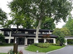 -杭州西湖柳莺里酒店·闻莺厅