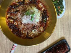 -韩麦大冷面(桂花街直营店)