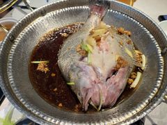 -简小舍·民间手艺菜(武昌江滩店)