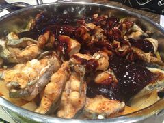 -黄记煌三汁焖锅(崇文门店)