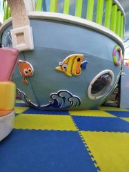 -堂堂乐儿童乐园(阳光100欧特福店)