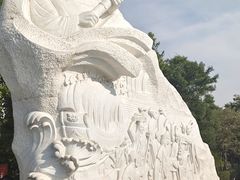 -海埂大坝