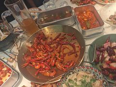 -寂寞的豆芽 蒙古原切大串(金宇店)