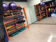 -RoMan罗马健身工作室(莘庄店)