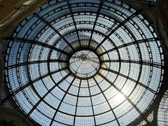 -埃马努埃莱二世拱廊