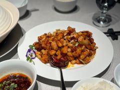 -望京辣宴·古法川菜(望京店)