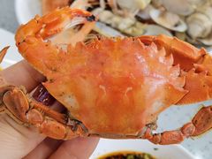 -仙螺岛海鲜自助餐厅(总店)