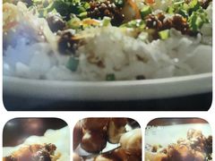 -户部巷小吃(中商徐东平价广场店)