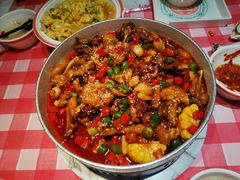 -辣小鲜·南昌大排档(船山路店)