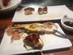 -大渔之观(安贞店)