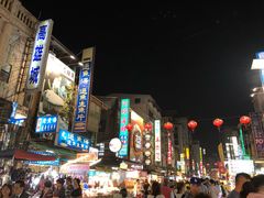 -六合夜市